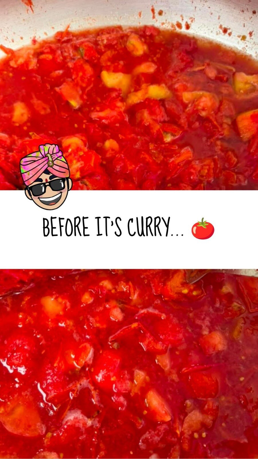 Fresh tomatoes. Chopped here. Cooked into your curry.
Because homemade isn’t just how we describe our food—it’s how we make it. 🤍
#MasalaMandala #HomemadeIndianFood #FloridaCity