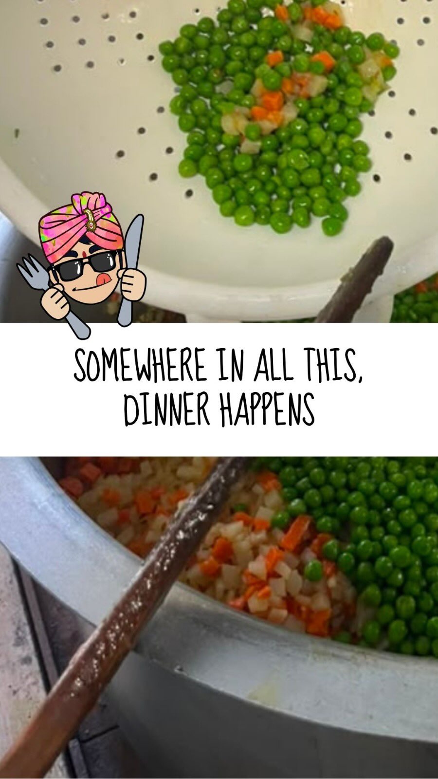 Sometimes in the middle of all the prep, I forget where all of it is going.
And then we pack an order like this.
Dinner for a family. Made here, from scratch, by ours. ❤️
Order ahead tonight. We’re here 4–9pm.
#masalamandalaofficial
#indianfoodtruck
#homesteadflorida
#homemadeindianfood
#floridacity
#homemadesamosas